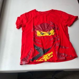 ninja shirt